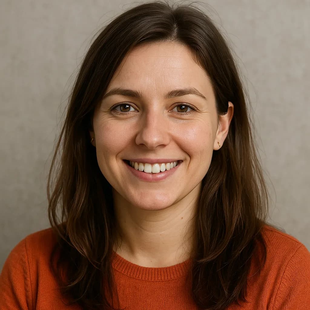 Autor Nina Zalewska