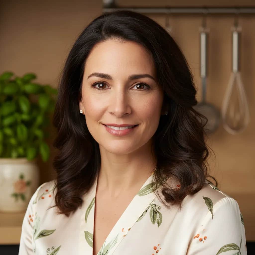 Autor Angelika Michalska