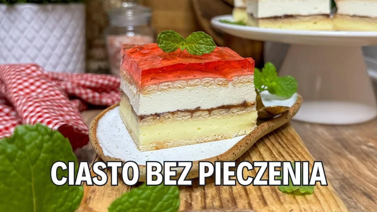 Najlepszy przepis na ciasto benuś – pyszny deser na każdą okazję Najlepszy przepis na ciasto benuś – pyszny deser na każdą okazję