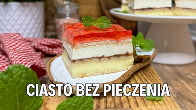 Najlepszy przepis na ciasto benuś – pyszny deser na każdą okazję Najlepszy przepis na ciasto benuś – pyszny deser na każdą okazję