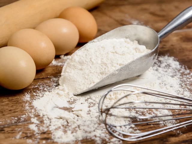 Jaka mąka do ciastek? Odkryj idealny wybór dla pysznych wypieków Jaka mąka do ciastek? Odkryj idealny wybór dla pysznych wypieków