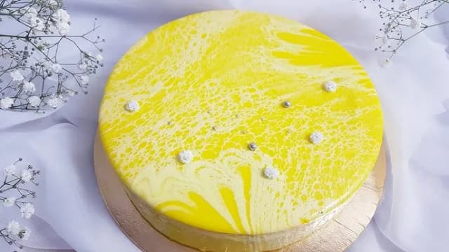 Jak zrobić glazurę na tort - prosta receptura, która zachwyci smakoszy Jak zrobić glazurę na tort - prosta receptura, która zachwyci smakoszy