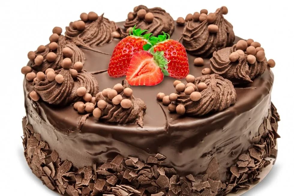 Ile kalorii ma tort czekoladowy? Sprawdź, co naprawdę jesz Ile kalorii ma tort czekoladowy? Sprawdź, co naprawdę jesz