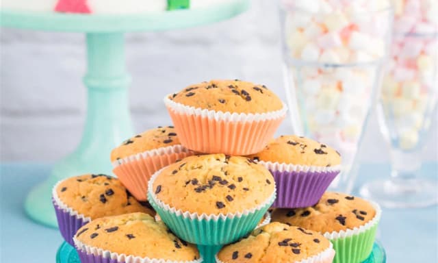Babeczki Dr Oetker co potrzebne: składniki i proste przepisy Babeczki Dr Oetker co potrzebne: składniki i proste przepisy