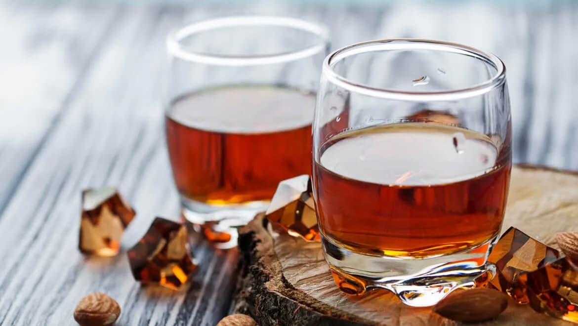 Czym można zastąpić amaretto w tiramisu? Sprawdź najlepsze alternatywy Czym można zastąpić amaretto w tiramisu? Sprawdź najlepsze alternatywy