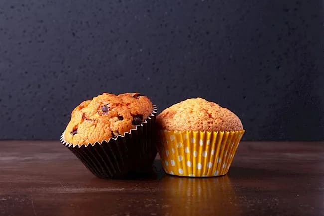 Ile kalorii ma muffinka czekoladowa? Zaskakujące wartości kaloryczne Ile kalorii ma muffinka czekoladowa? Zaskakujące wartości kaloryczne