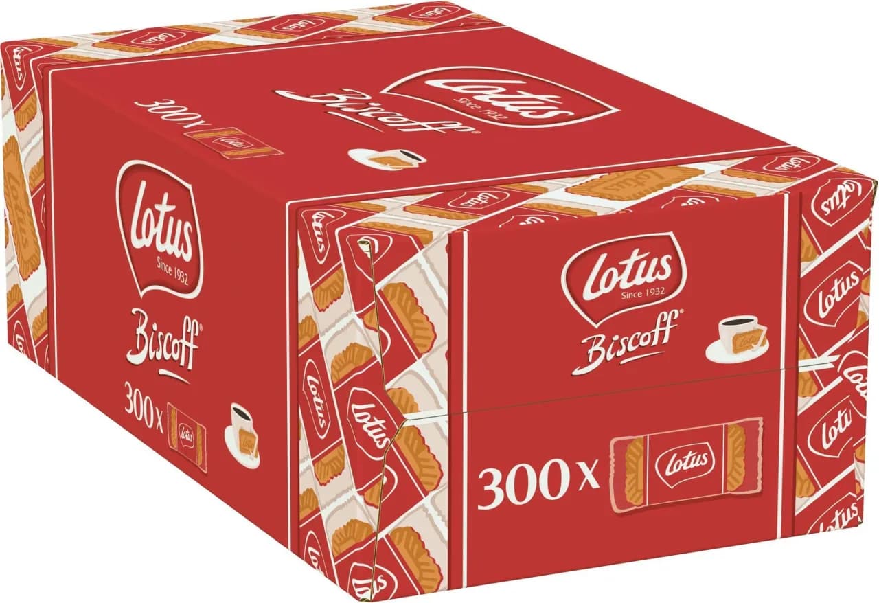 Gdzie kupić ciastka Lotus? Sprawdź najlepsze oferty w Polsce Gdzie kupić ciastka Lotus? Sprawdź najlepsze oferty w Polsce