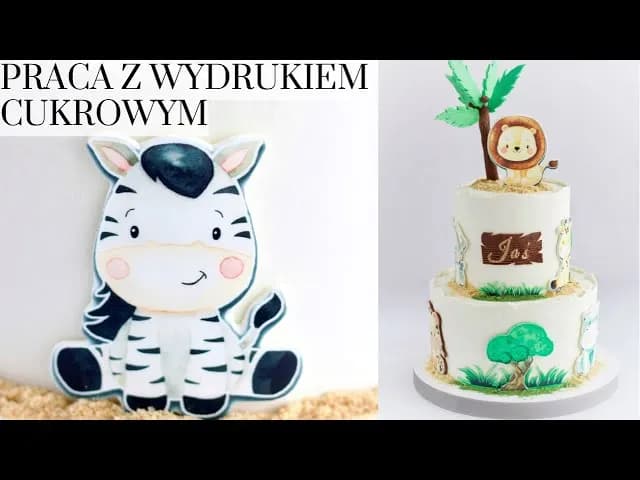 Jak nałożyć masę cukrową na tort - uniknij najczęstszych błędów Jak nałożyć masę cukrową na tort - uniknij najczęstszych błędów