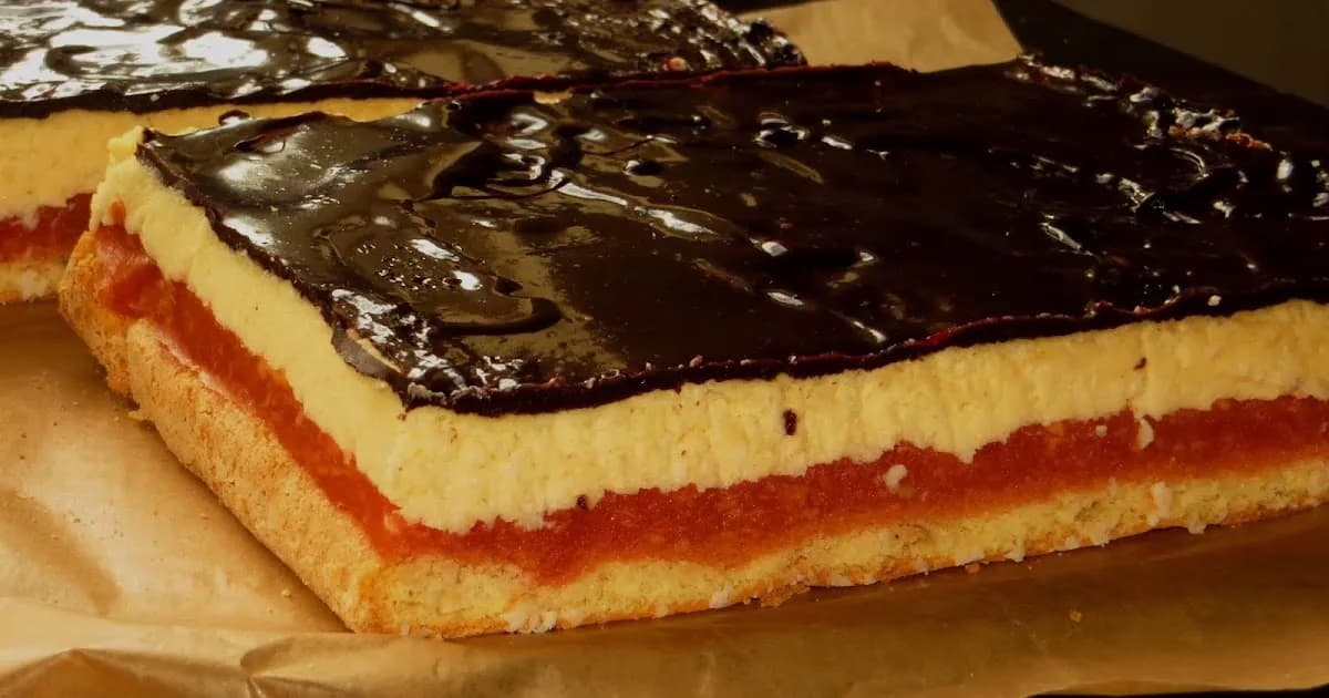 Ciasto pocieszenia przepis siostry Anastazji – prosty i pyszny sposób na radość Ciasto pocieszenia przepis siostry Anastazji – prosty i pyszny sposób na radość
