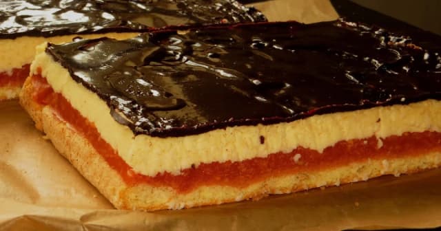 Ciasto pocieszenia przepis siostry Anastazji – prosty i pyszny sposób na radość Ciasto pocieszenia przepis siostry Anastazji – prosty i pyszny sposób na radość