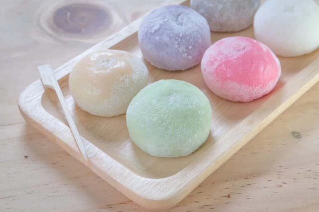 Jaka mąka do mochi? Poznaj najlepsze wybory i techniki przygotowania Jaka mąka do mochi? Poznaj najlepsze wybory i techniki przygotowania