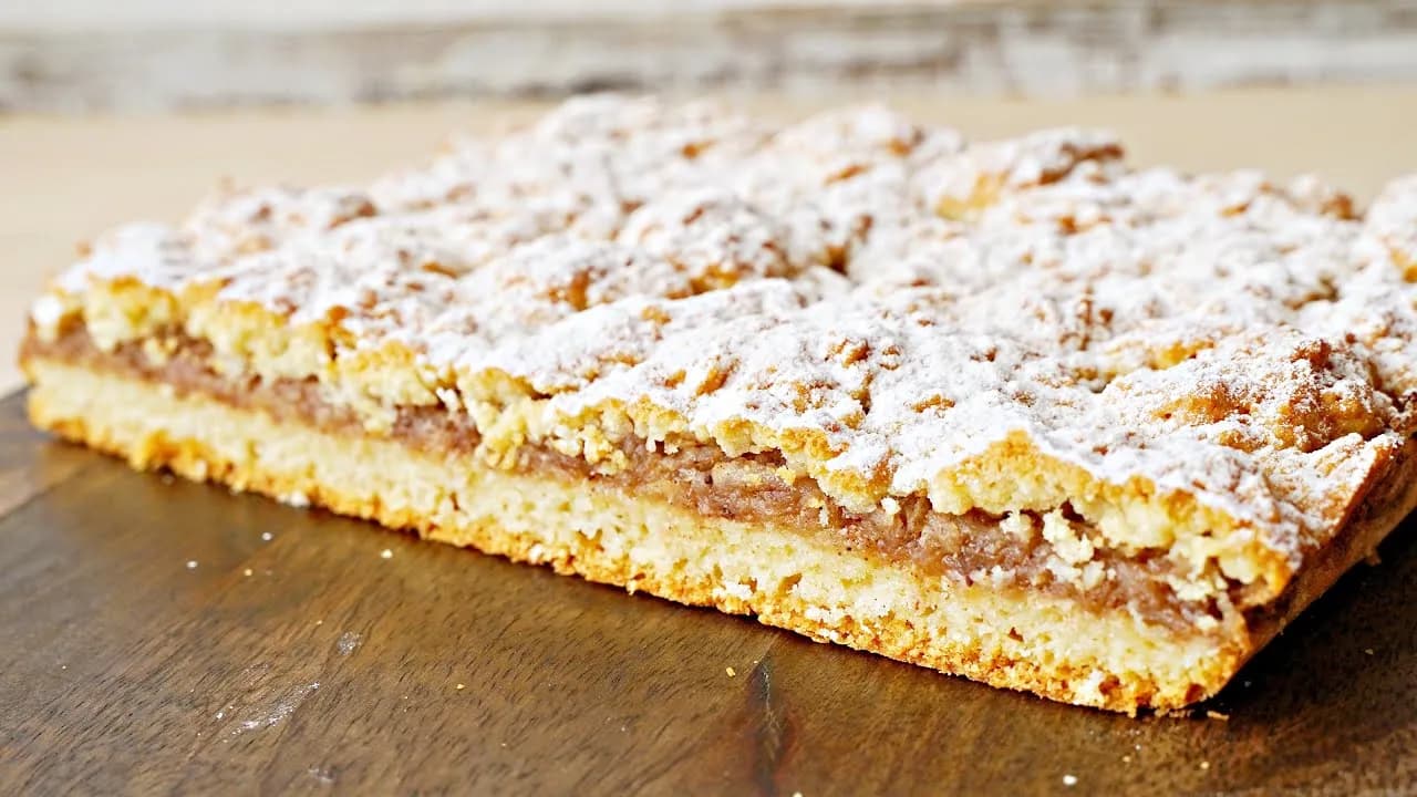Najlepszy przepis na ciasto szarlotka, które zachwyci każdego smakosza Najlepszy przepis na ciasto szarlotka, które zachwyci każdego smakosza
