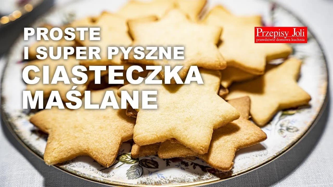 Jak zrobić dobre ciastka - proste przepisy na idealne wypieki Jak zrobić dobre ciastka - proste przepisy na idealne wypieki
